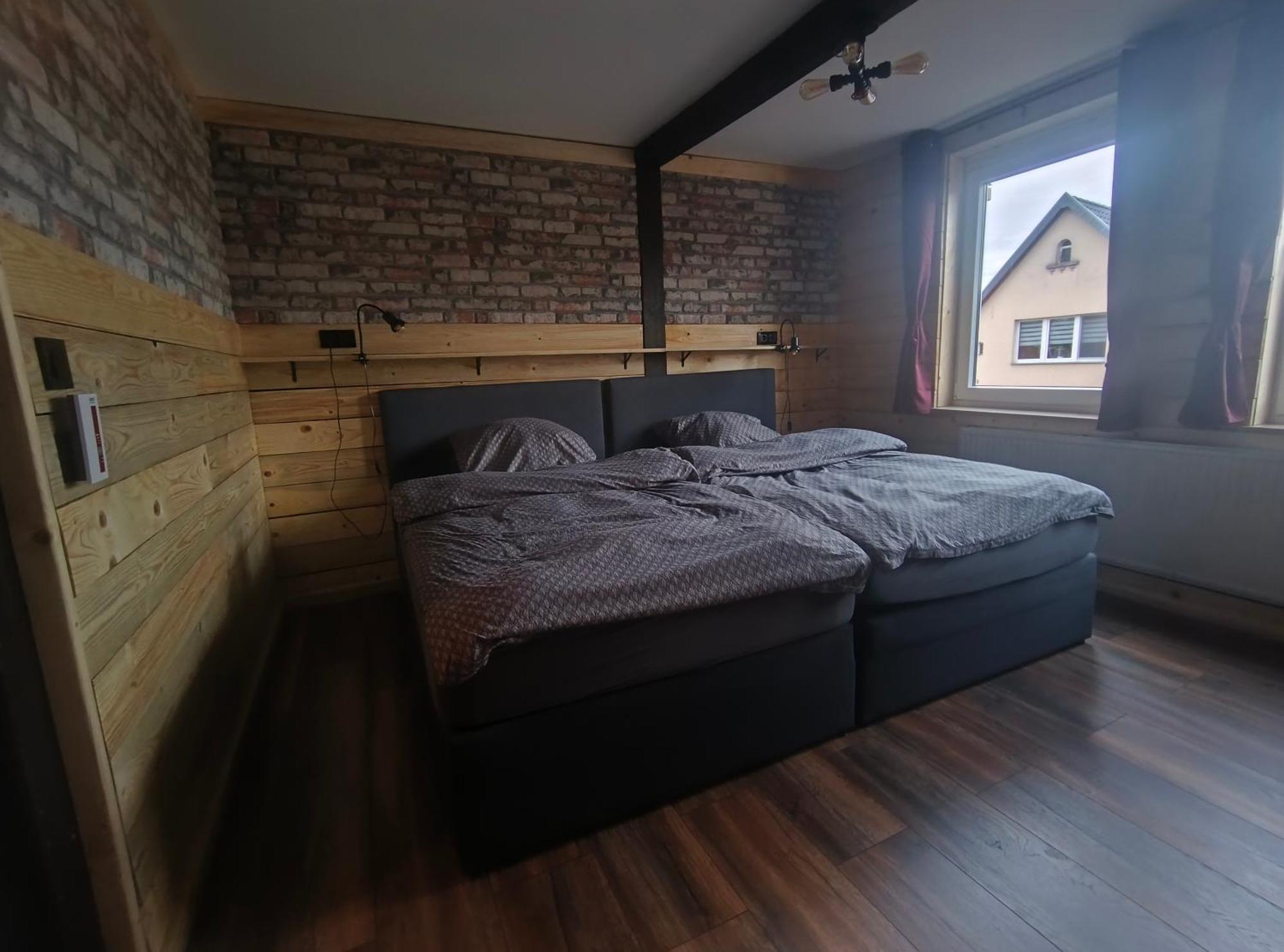 Haus Feierabend Apartment Plodda Luaran gambar