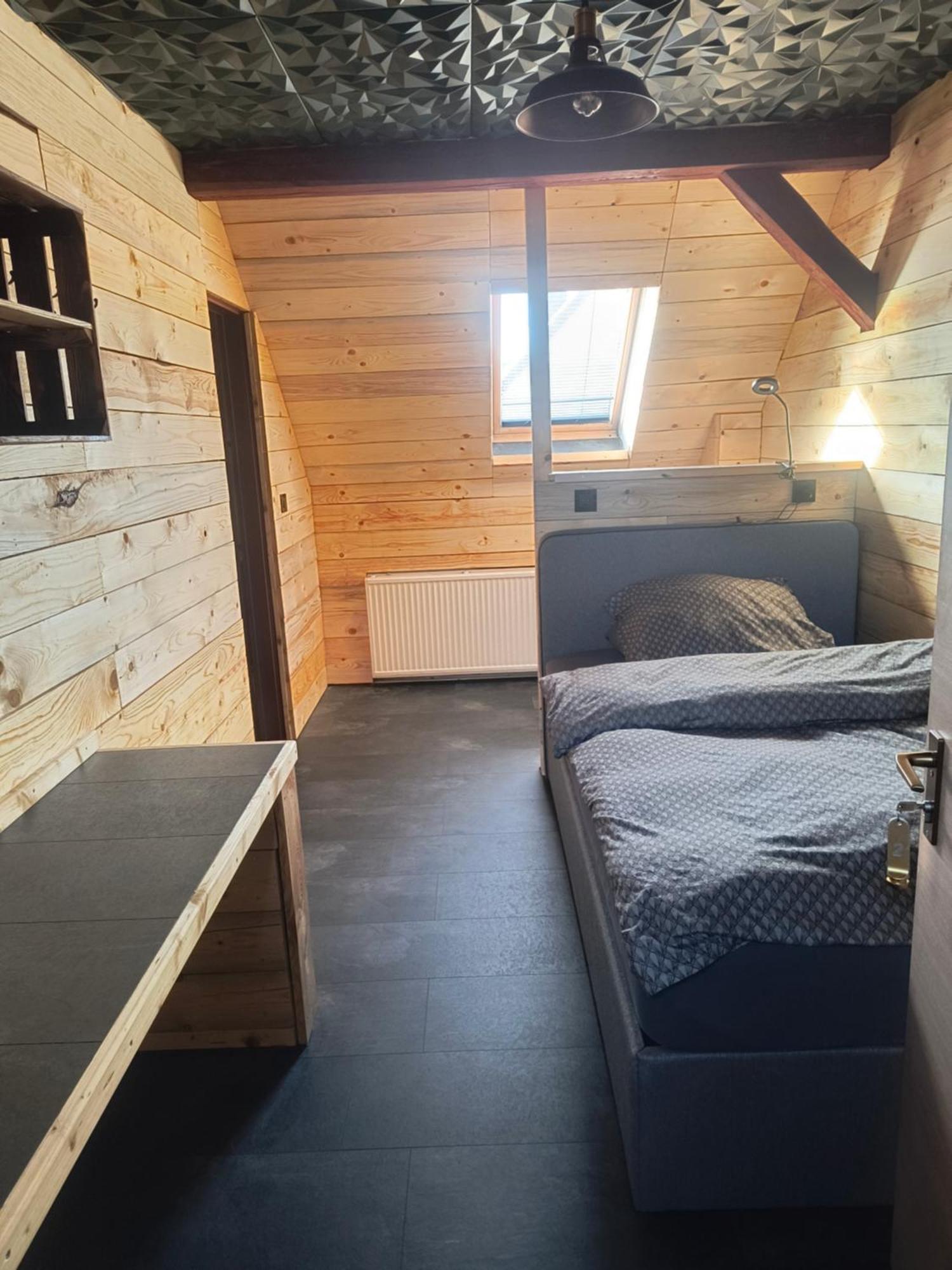Haus Feierabend Apartment Plodda Luaran gambar